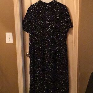 Women’s dress